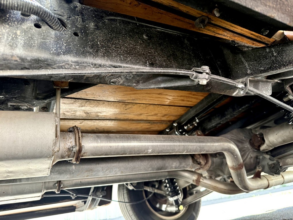 1954 Chevrolet 3100 7-Window Extended Cab Pickup (Restomod) - Image 33