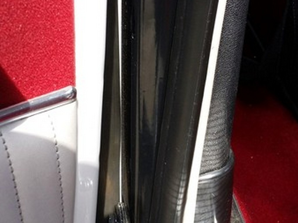 1975 Citroën DS 23 HA Pallas - Image 70