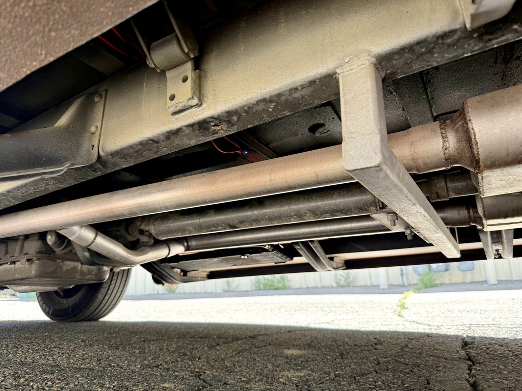 1954 Chevrolet 3100 7-Window Extended Cab Pickup (Restomod) - Image 34