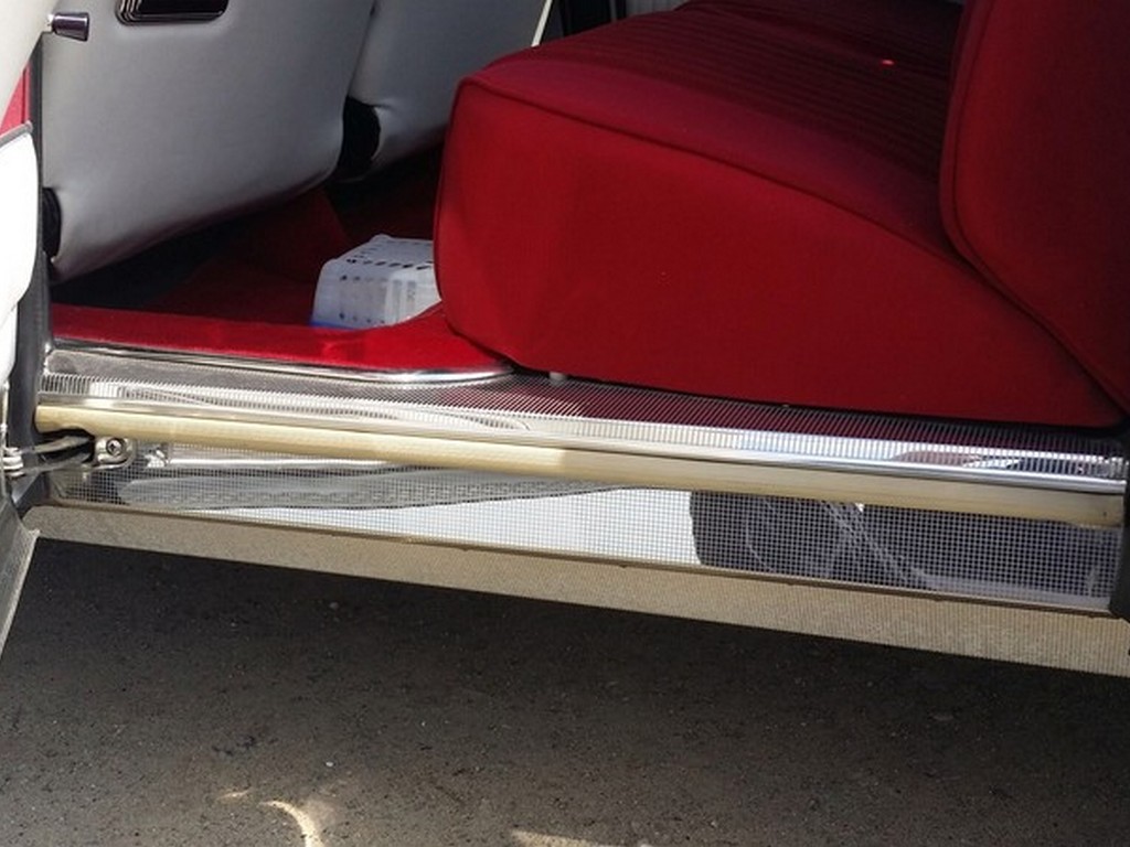 1975 Citroën DS 23 HA Pallas - Image 71