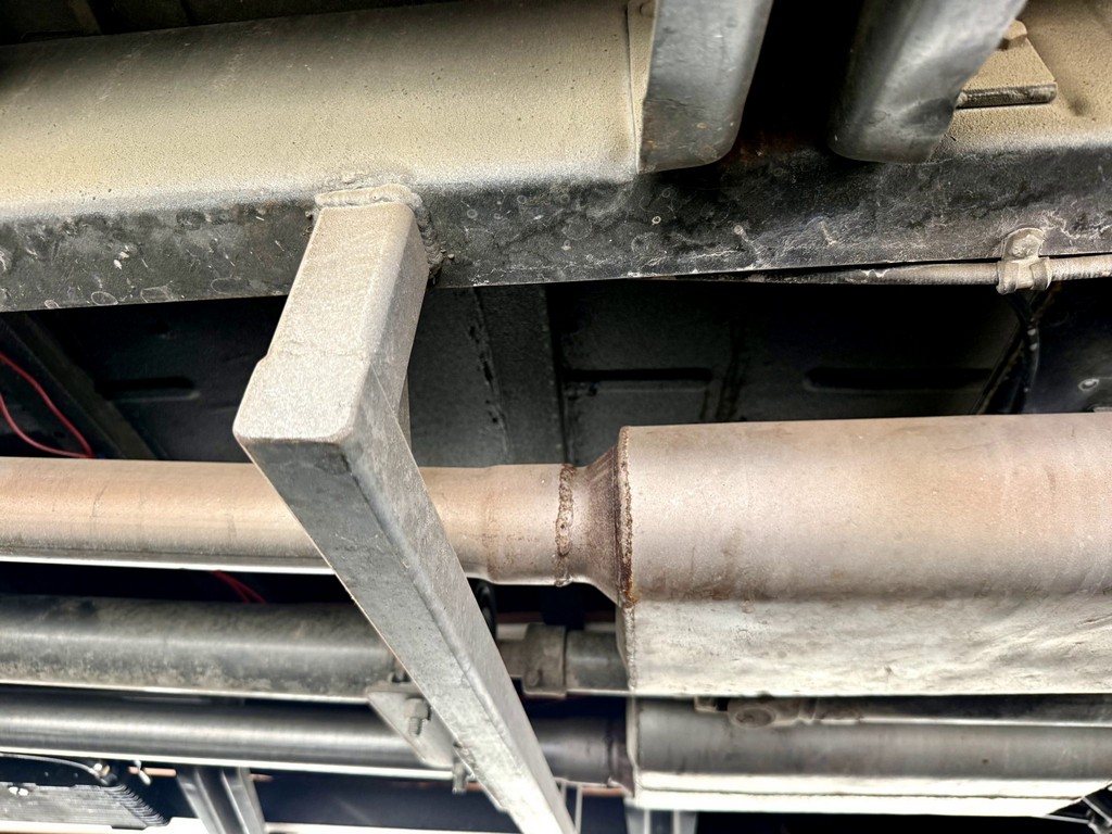 1954 Chevrolet 3100 7-Window Extended Cab Pickup (Restomod) - Image 35