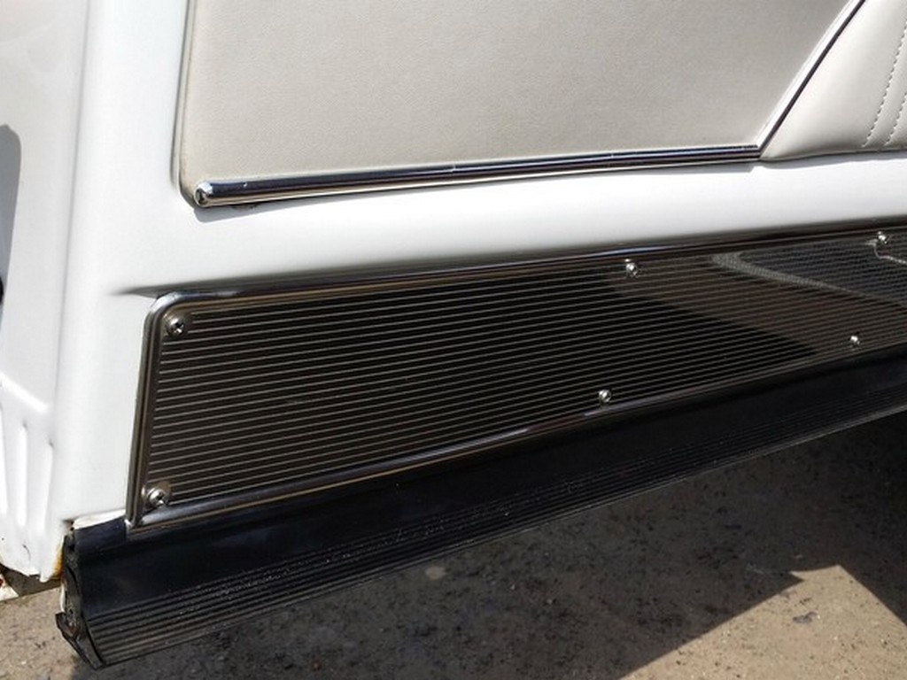 1975 Citroën DS 23 HA Pallas - Image 73