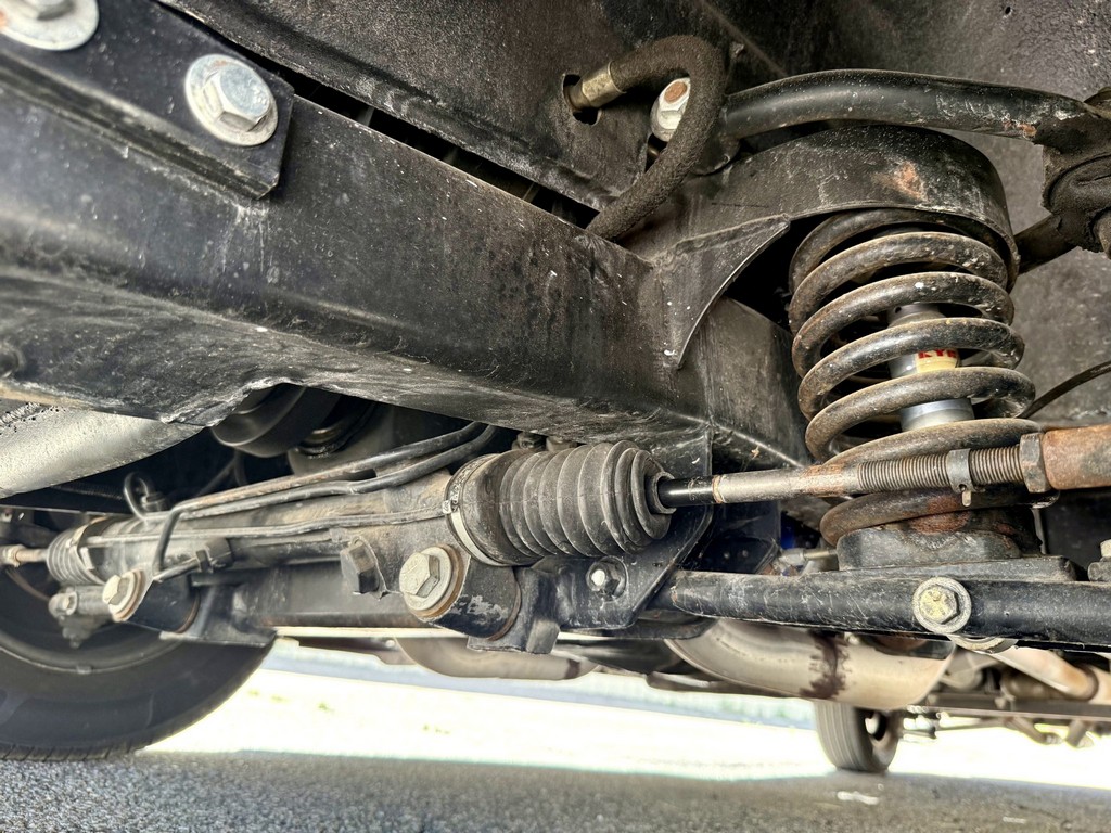 1954 Chevrolet 3100 7-Window Extended Cab Pickup (Restomod) - Image 37