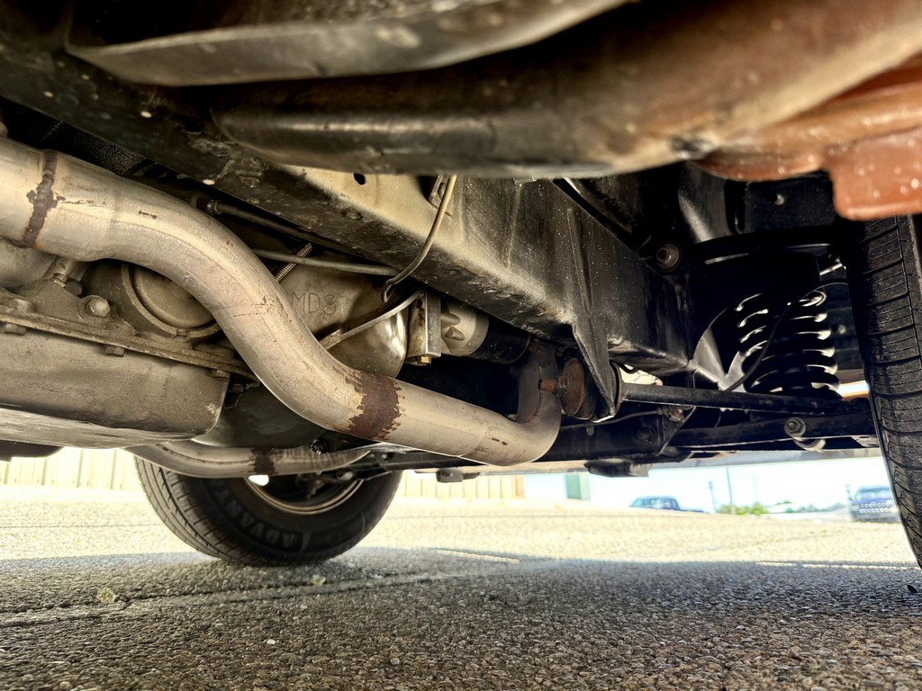 1954 Chevrolet 3100 7-Window Extended Cab Pickup (Restomod) - Image 38