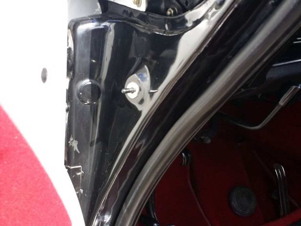 1975 Citroën DS 23 HA Pallas - Image 75