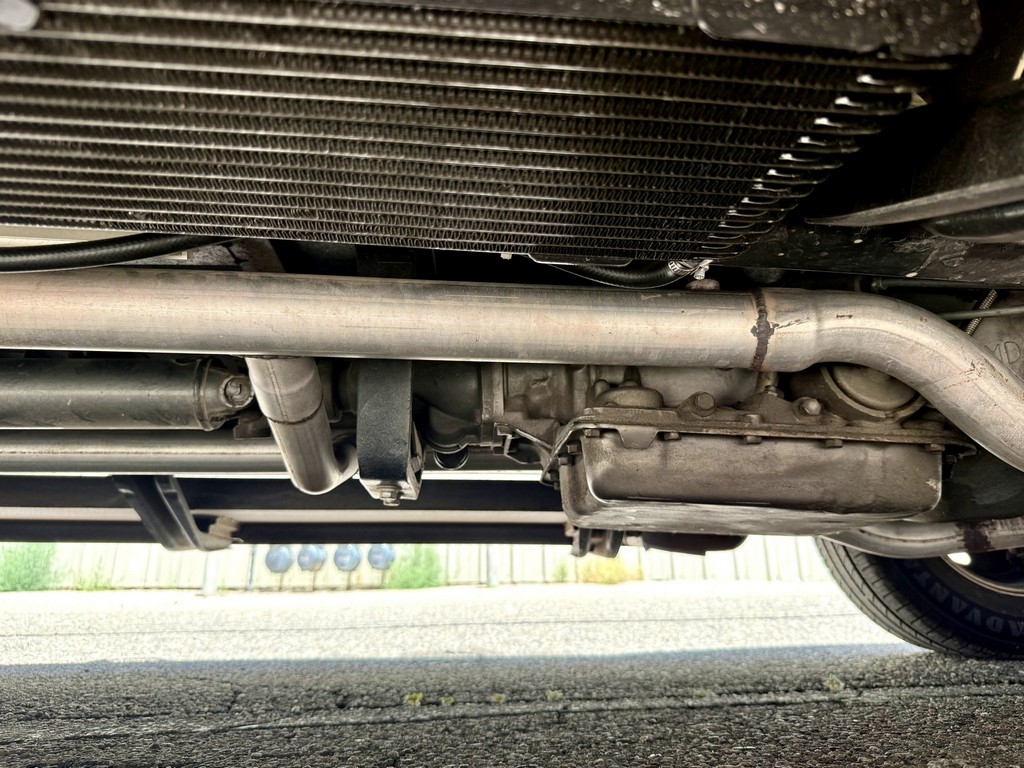 1954 Chevrolet 3100 7-Window Extended Cab Pickup (Restomod) - Image 39