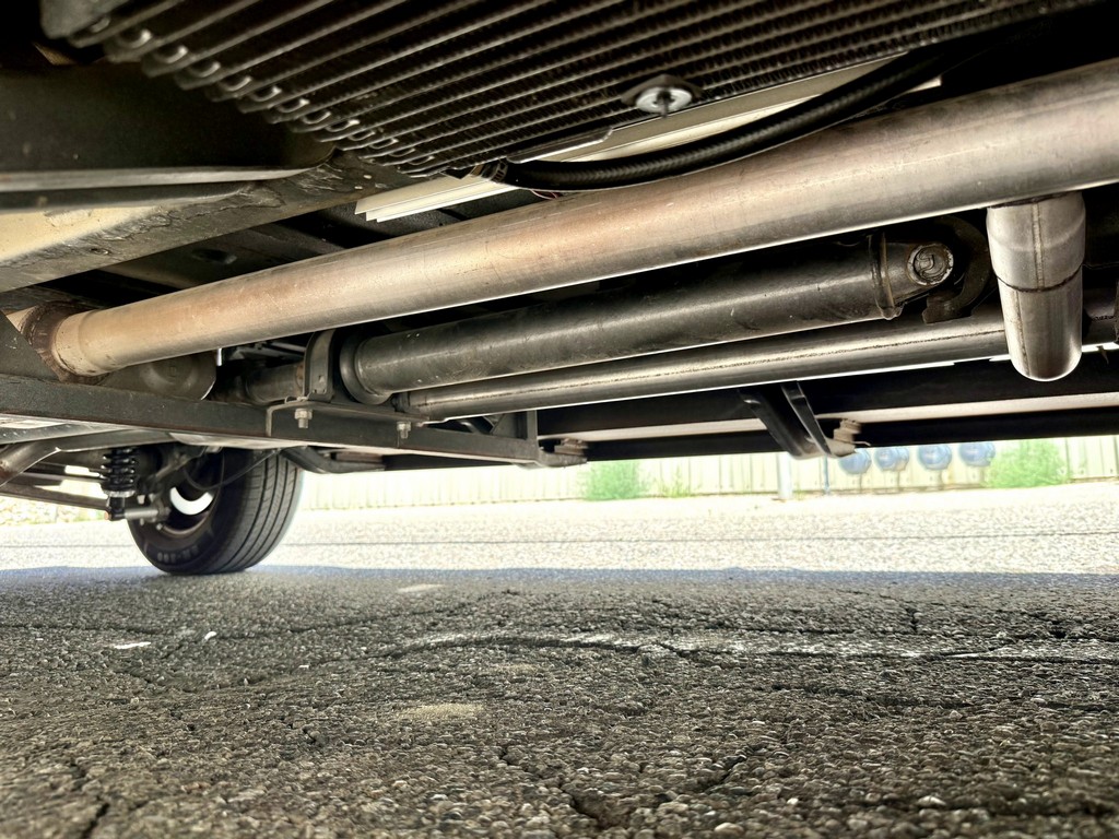 1954 Chevrolet 3100 7-Window Extended Cab Pickup (Restomod) - Image 40