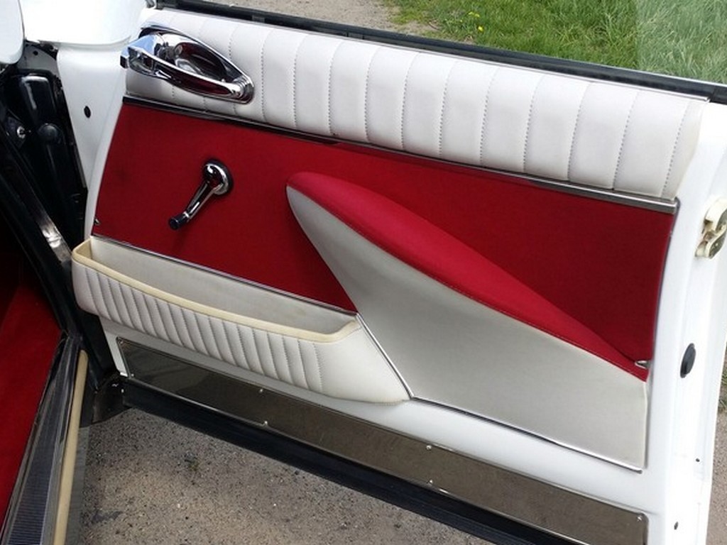 1975 Citroën DS 23 HA Pallas - Image 77