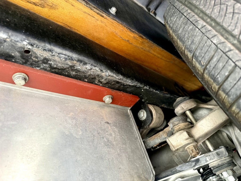 1954 Chevrolet 3100 7-Window Extended Cab Pickup (Restomod) - Image 41