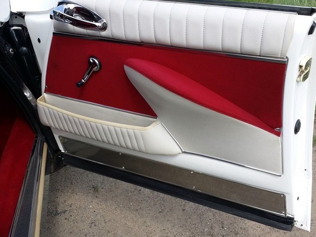 1975 Citroën DS 23 HA Pallas - Image 78