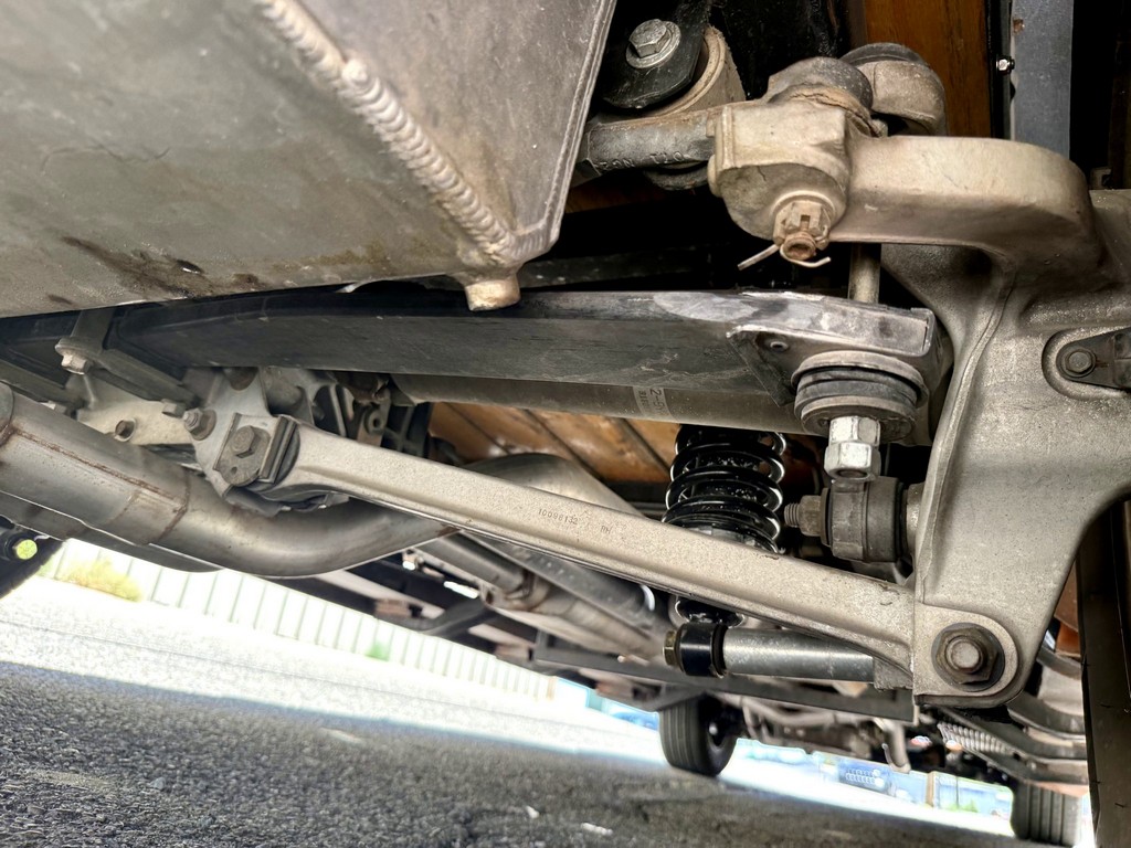 1954 Chevrolet 3100 7-Window Extended Cab Pickup (Restomod) - Image 42