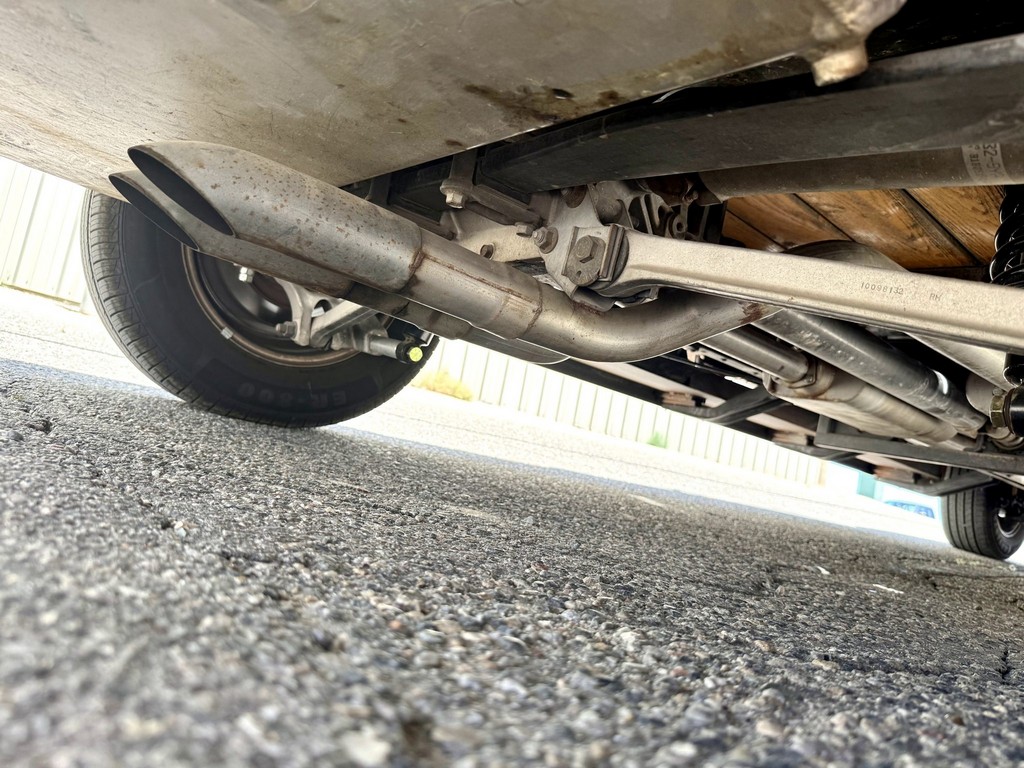 1954 Chevrolet 3100 7-Window Extended Cab Pickup (Restomod) - Image 43