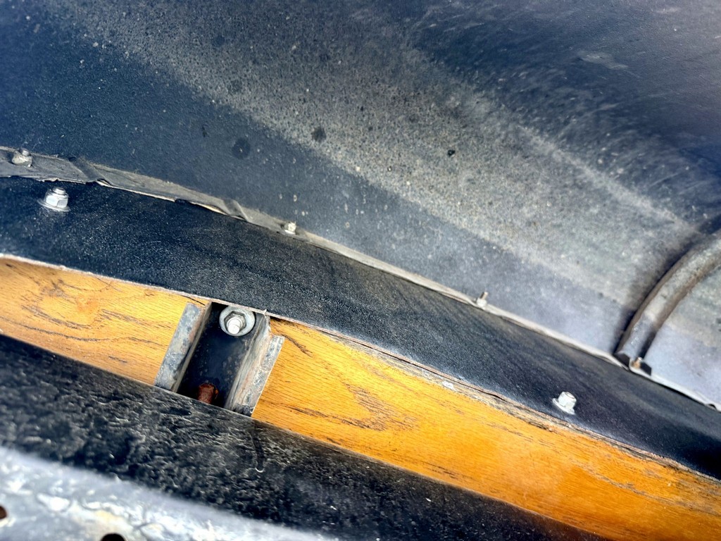 1954 Chevrolet 3100 7-Window Extended Cab Pickup (Restomod) - Image 44