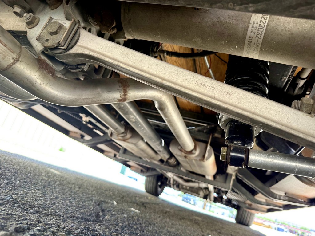 1954 Chevrolet 3100 7-Window Extended Cab Pickup (Restomod) - Image 45