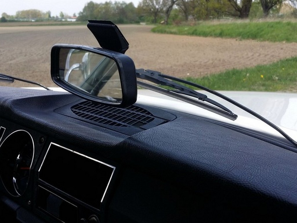 1975 Citroën DS 23 HA Pallas - Image 82