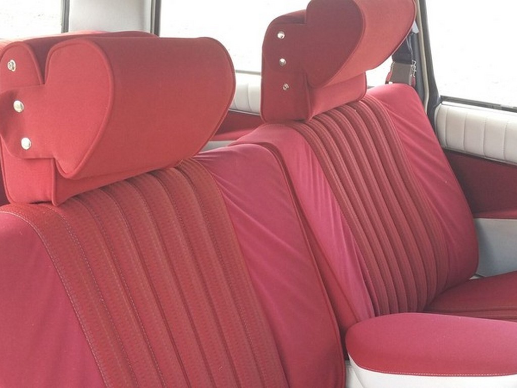 1975 Citroën DS 23 HA Pallas - Image 84