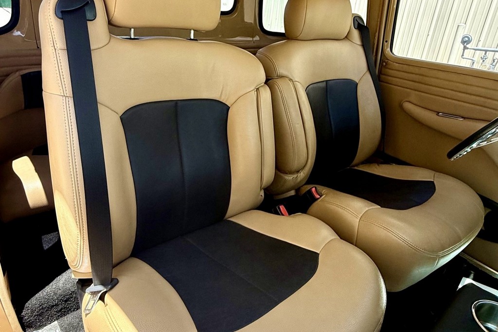 1954 Chevrolet 3100 7-Window Extended Cab Pickup (Restomod) - Image 49