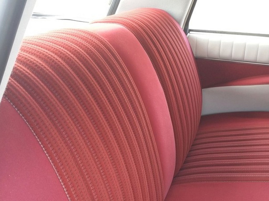 1975 Citroën DS 23 HA Pallas - Image 87