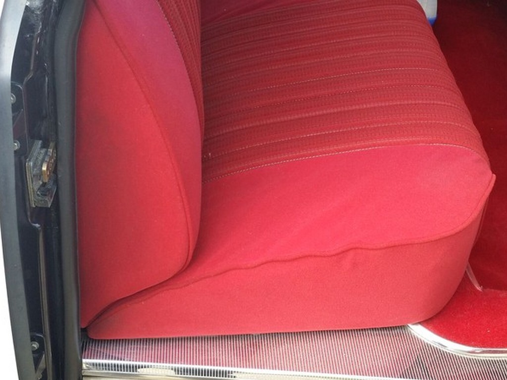 1975 Citroën DS 23 HA Pallas - Image 88