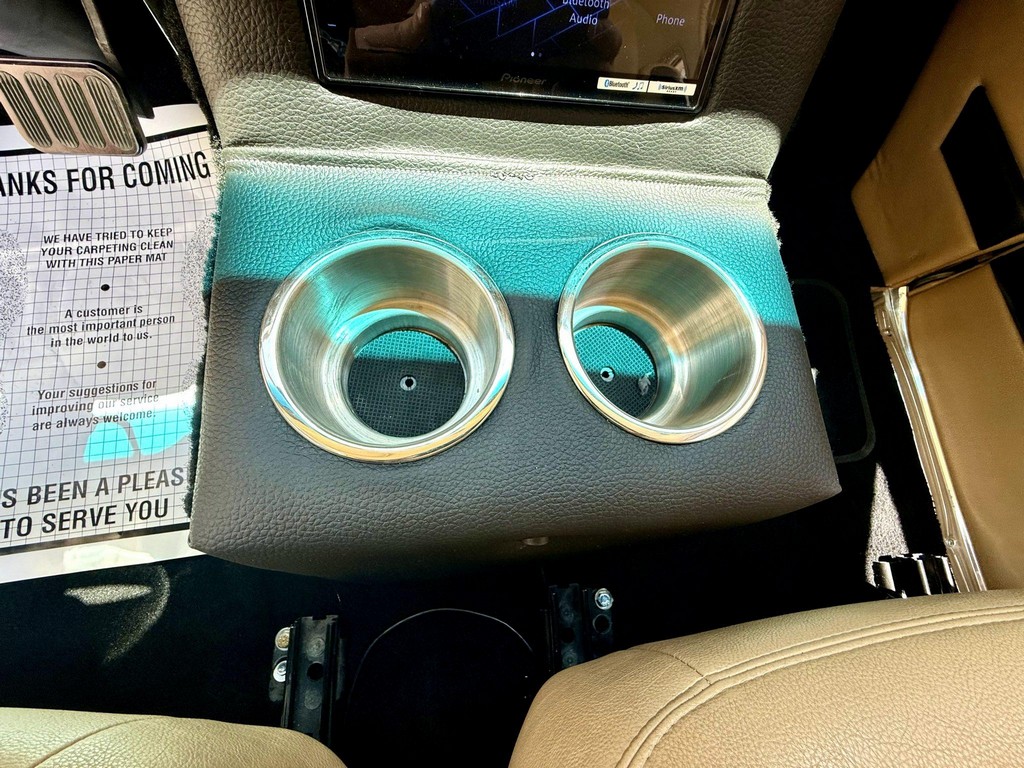 1954 Chevrolet 3100 7-Window Extended Cab Pickup (Restomod) - Image 51