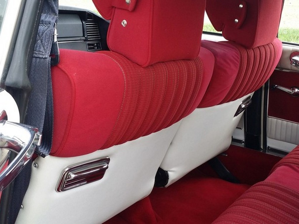 1975 Citroën DS 23 HA Pallas - Image 89