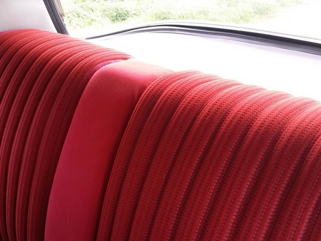 1975 Citroën DS 23 HA Pallas - Image 91