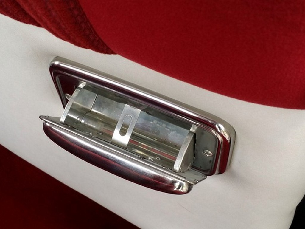 1975 Citroën DS 23 HA Pallas - Image 92