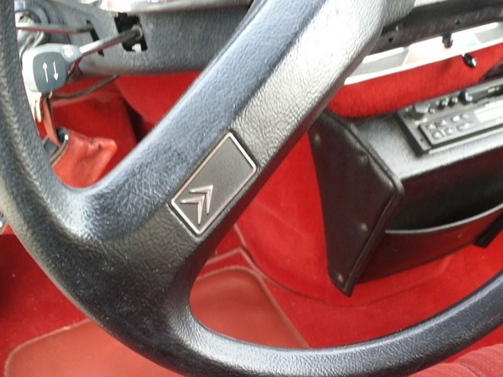 1975 Citroën DS 23 HA Pallas - Image 2