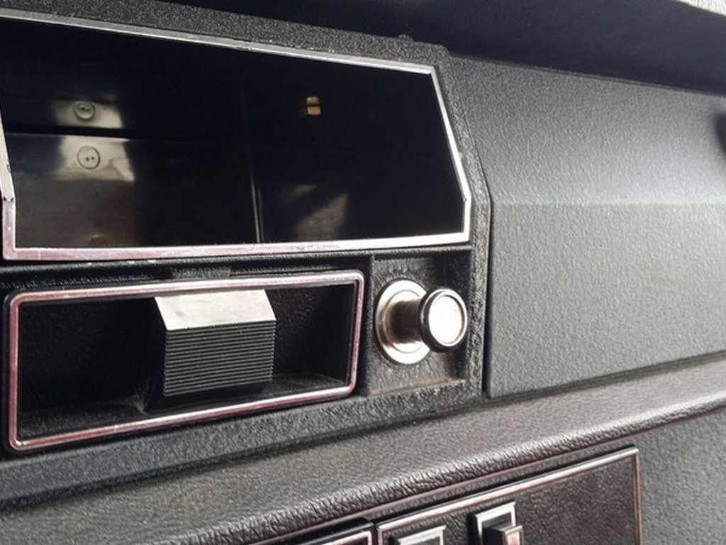 1975 Citroën DS 23 HA Pallas - Image 5