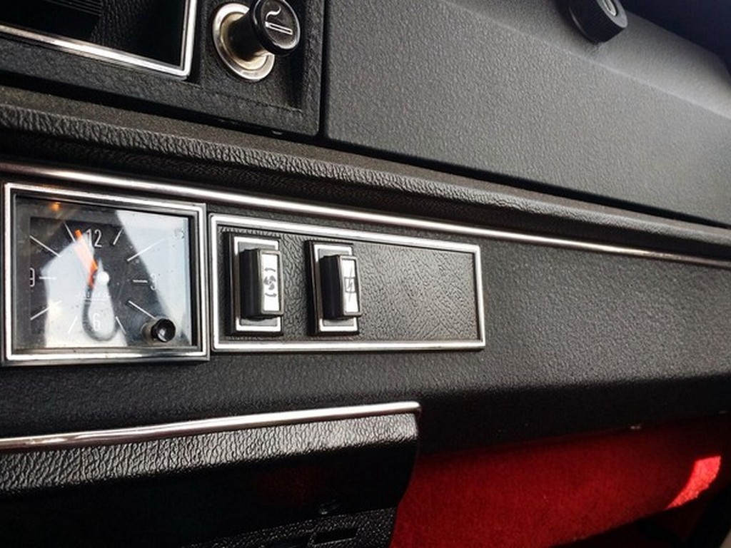 1975 Citroën DS 23 HA Pallas - Image 6