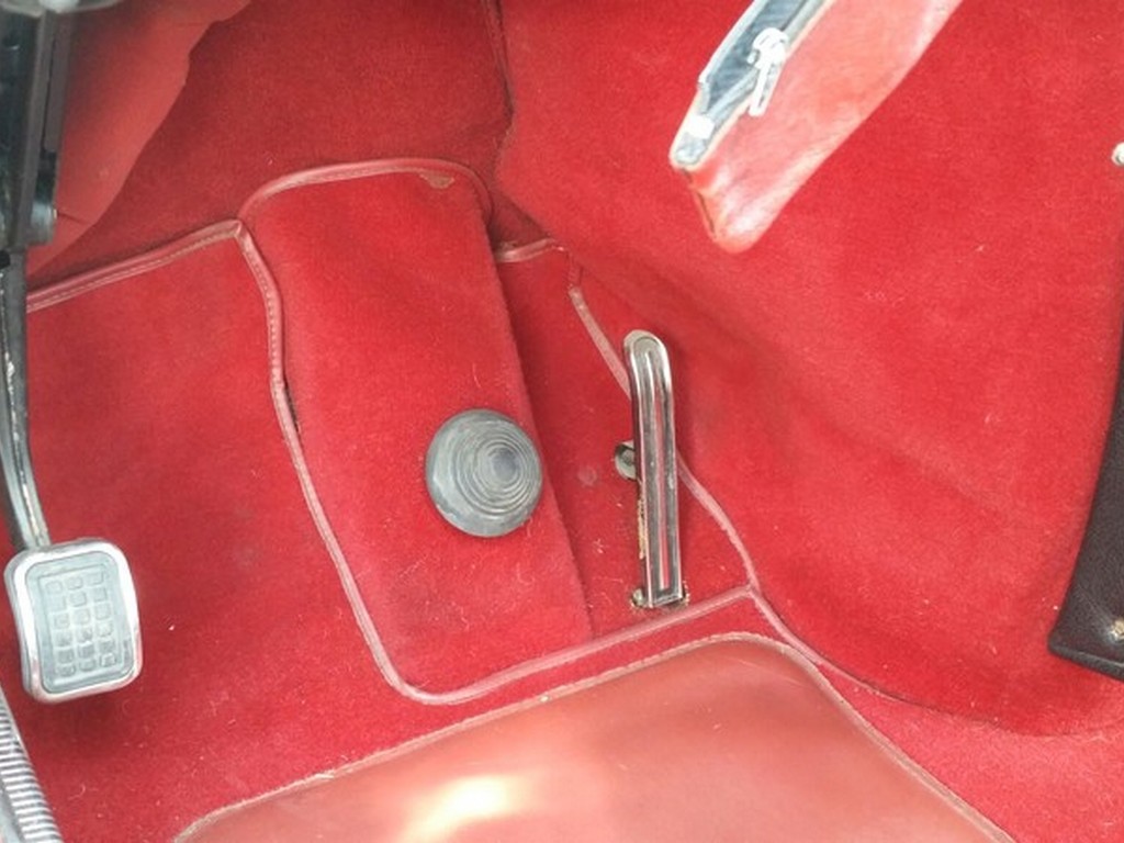 1975 Citroën DS 23 HA Pallas - Image 7