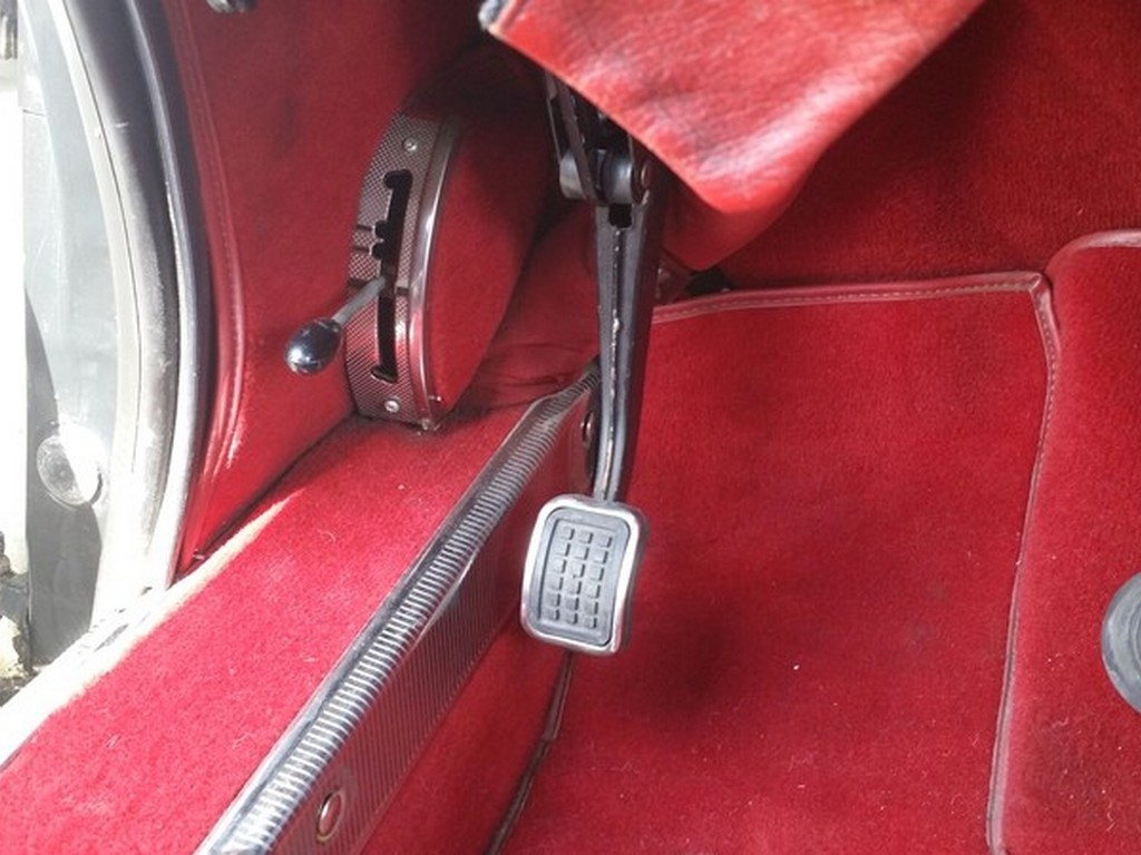 1975 Citroën DS 23 HA Pallas - Image 8