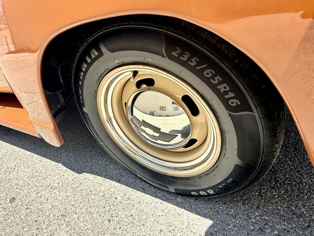 1954 Chevrolet 3100 7-Window Extended Cab Pickup (Restomod) - Image 64
