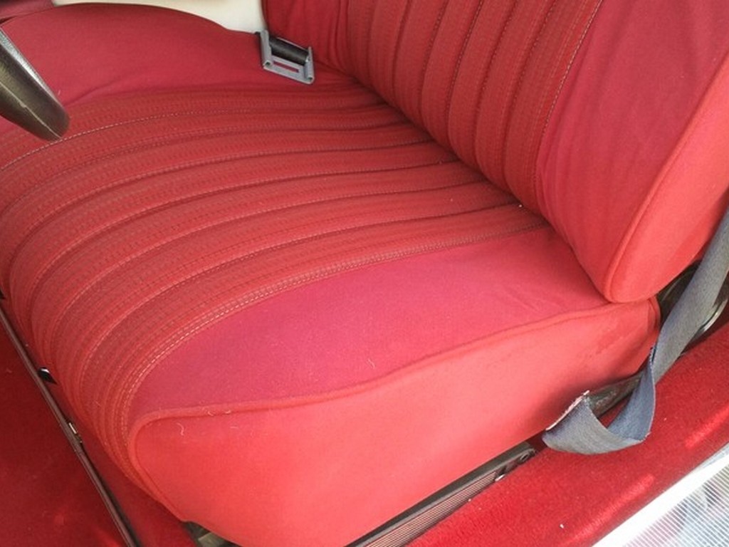 1975 Citroën DS 23 HA Pallas - Image 9