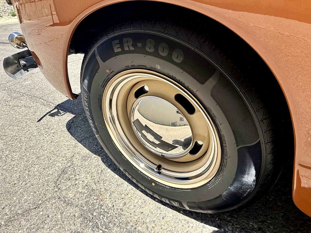 1954 Chevrolet 3100 7-Window Extended Cab Pickup (Restomod) - Image 65