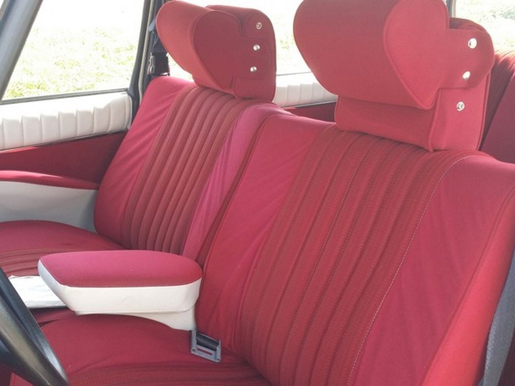 1975 Citroën DS 23 HA Pallas - Image 10