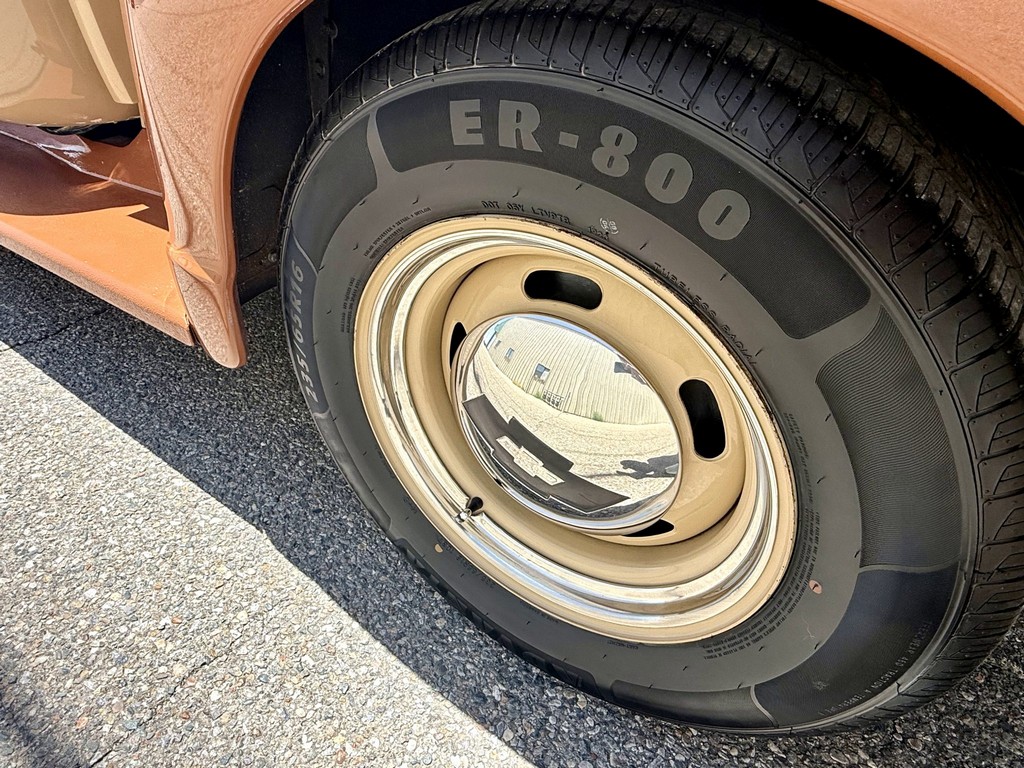 1954 Chevrolet 3100 7-Window Extended Cab Pickup (Restomod) - Image 66