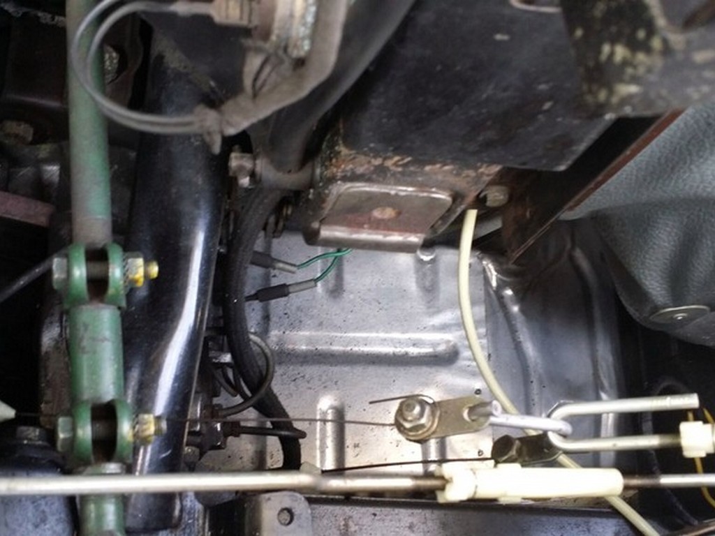 1975 Citroën DS 23 HA Pallas - Image 12