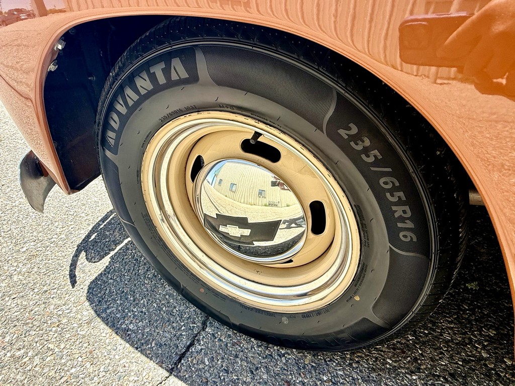 1954 Chevrolet 3100 7-Window Extended Cab Pickup (Restomod) - Image 67
