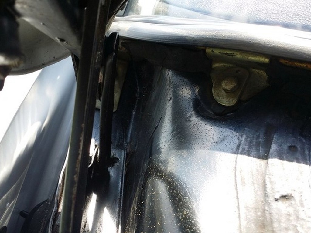 1975 Citroën DS 23 HA Pallas - Image 13