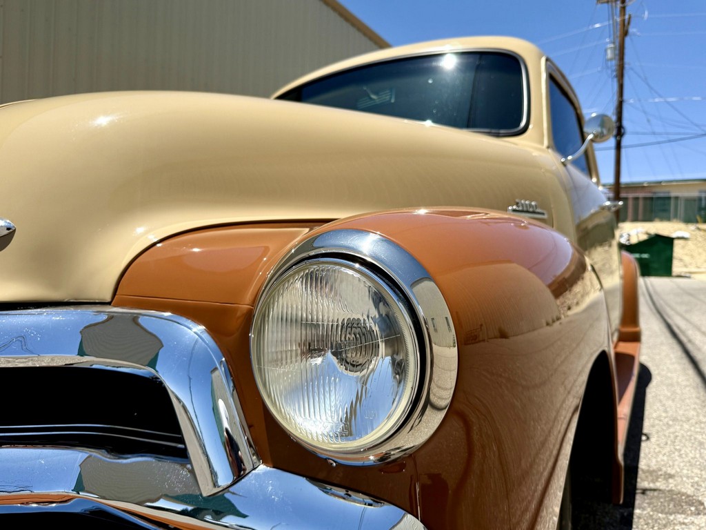 1954 Chevrolet 3100 7-Window Extended Cab Pickup (Restomod) - Image 69