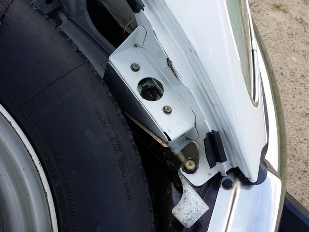 1975 Citroën DS 23 HA Pallas - Image 15