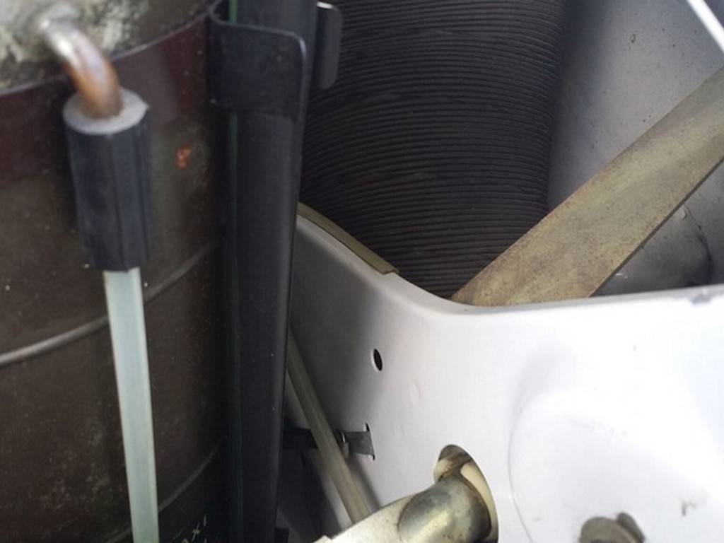 1975 Citroën DS 23 HA Pallas - Image 16