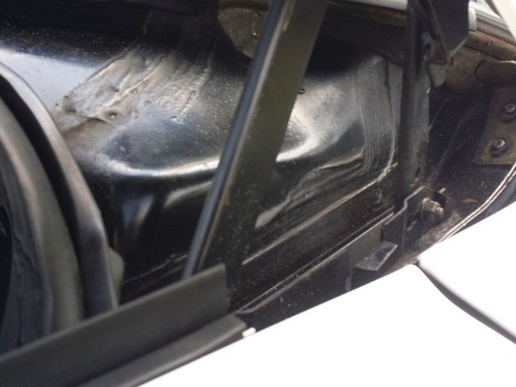 1975 Citroën DS 23 HA Pallas - Image 19