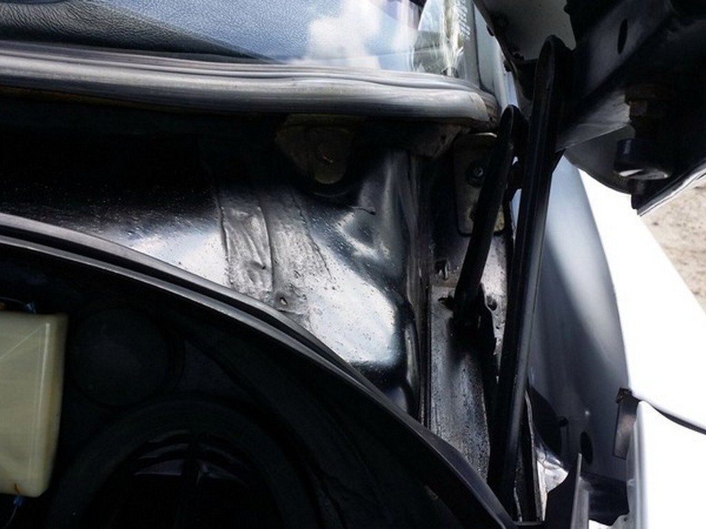 1975 Citroën DS 23 HA Pallas - Image 20