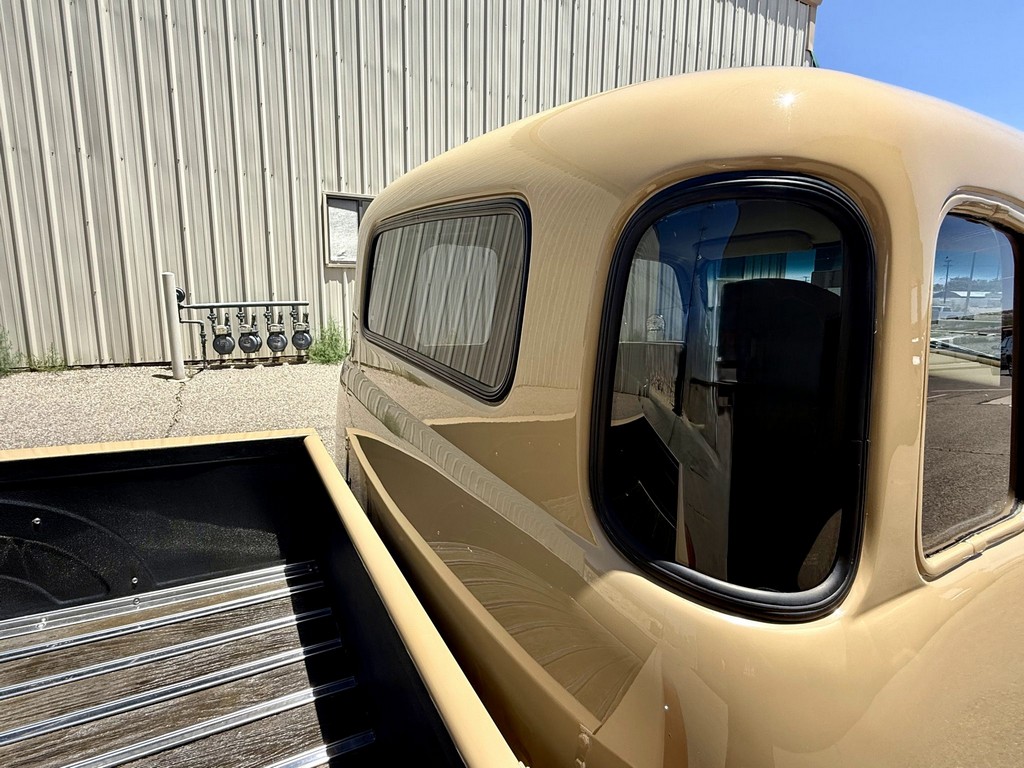1954 Chevrolet 3100 7-Window Extended Cab Pickup (Restomod) - Image 75