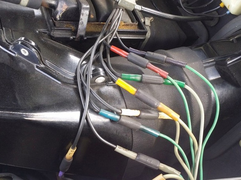 1975 Citroën DS 23 HA Pallas - Image 22