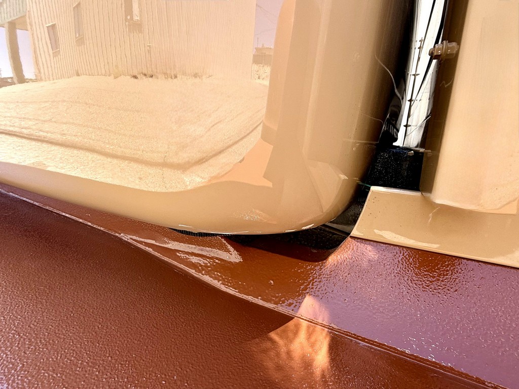 1954 Chevrolet 3100 7-Window Extended Cab Pickup (Restomod) - Image 77