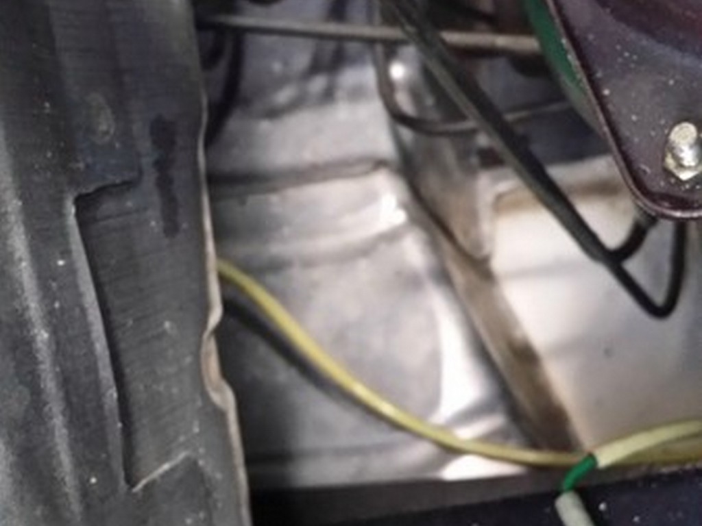 1975 Citroën DS 23 HA Pallas - Image 23