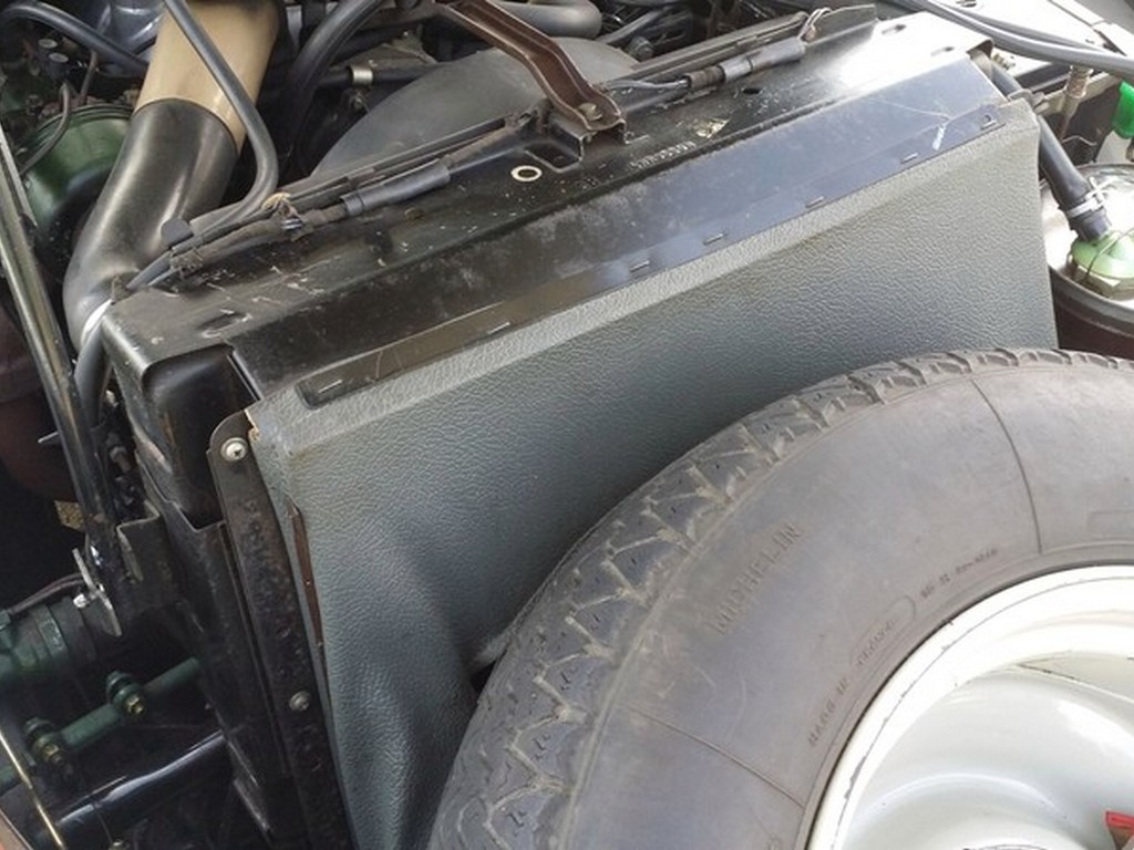 1975 Citroën DS 23 HA Pallas - Image 24